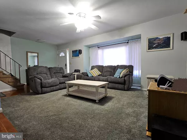 East Windsor, NJ 08520,857 JAMESTOWN RD