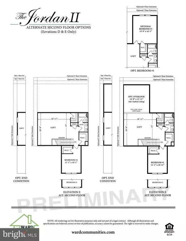 Havre De Grace, MD 21078,TBB-JORDAN II JUSTIFY CIR
