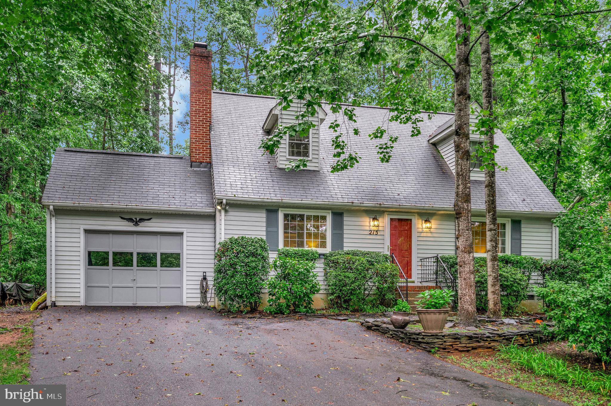 Locust Grove, VA 22508,215 MT PLEASANT DR