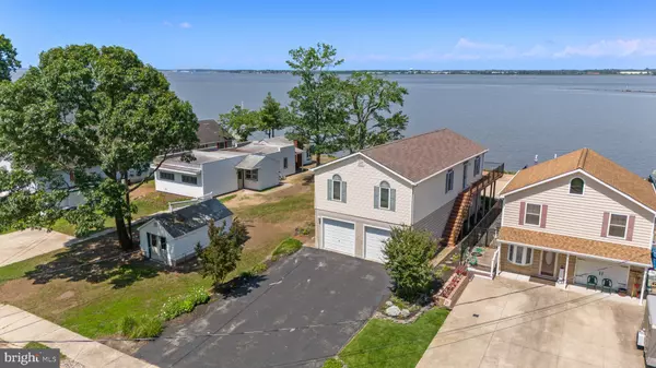 Pennsville, NJ 08070,187 N RIVER DR