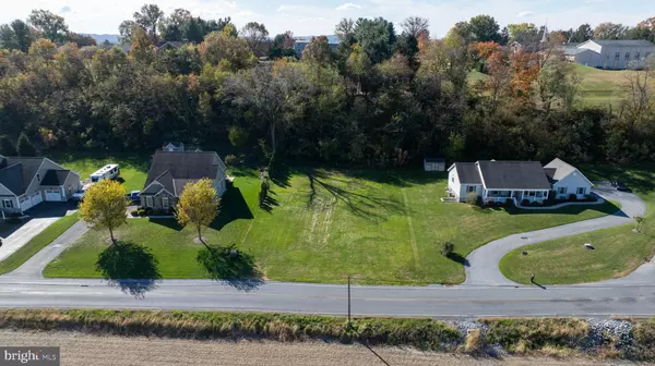 Mount Joy, PA 17552,786 FAIRVIEW RD