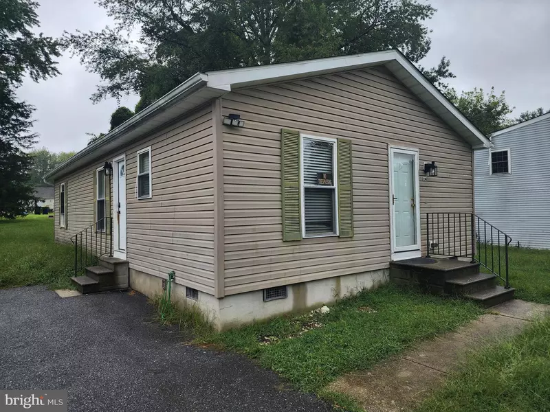 114 SPRUANCE RD, Dover, DE 19901