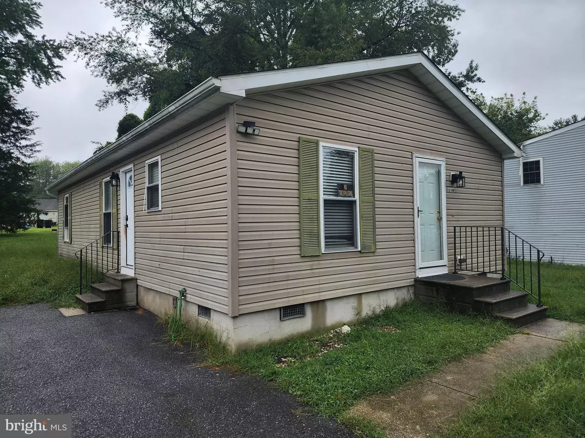 Dover, DE 19901,114 SPRUANCE RD