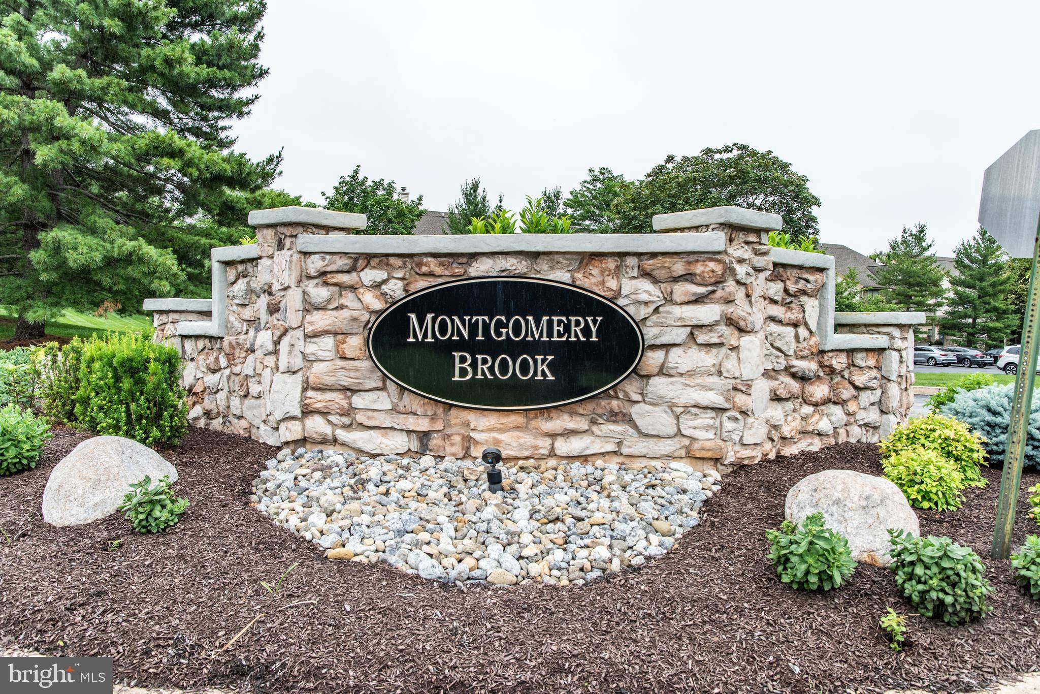 1811 FOXMEADOW CIR #CONDO 1811, Royersford, PA 19468