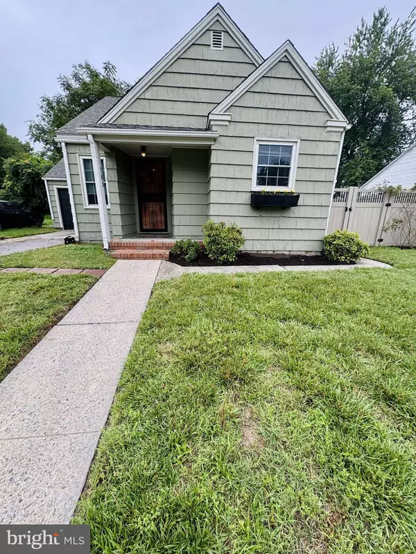 Seaford, DE 19973,703 WASHINGTON AVE