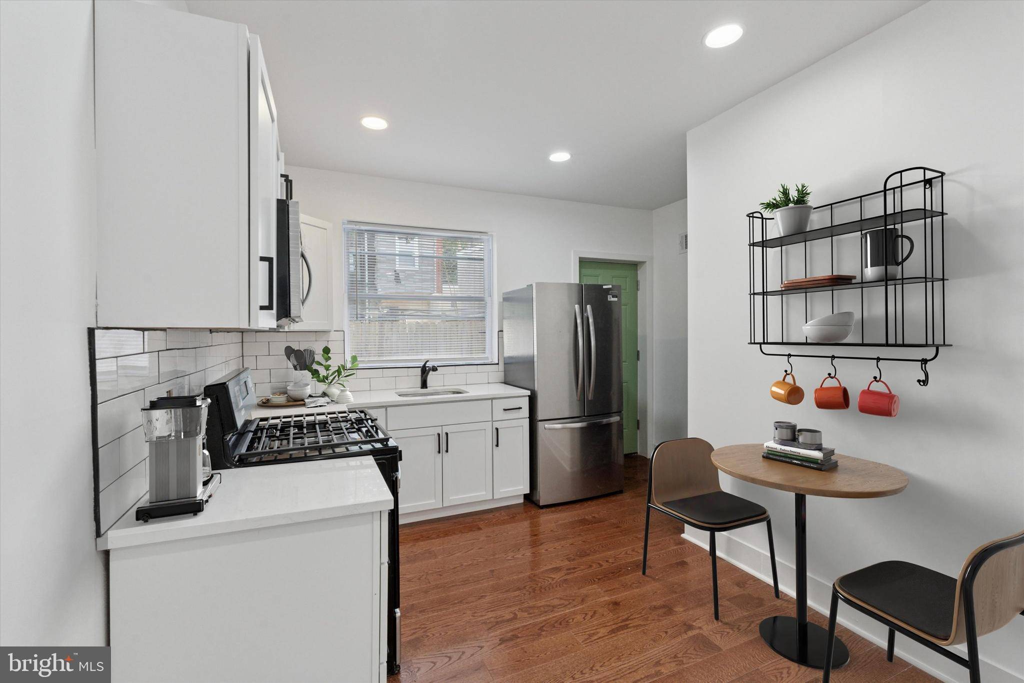 Philadelphia, PA 19132,2538 W OAKDALE ST