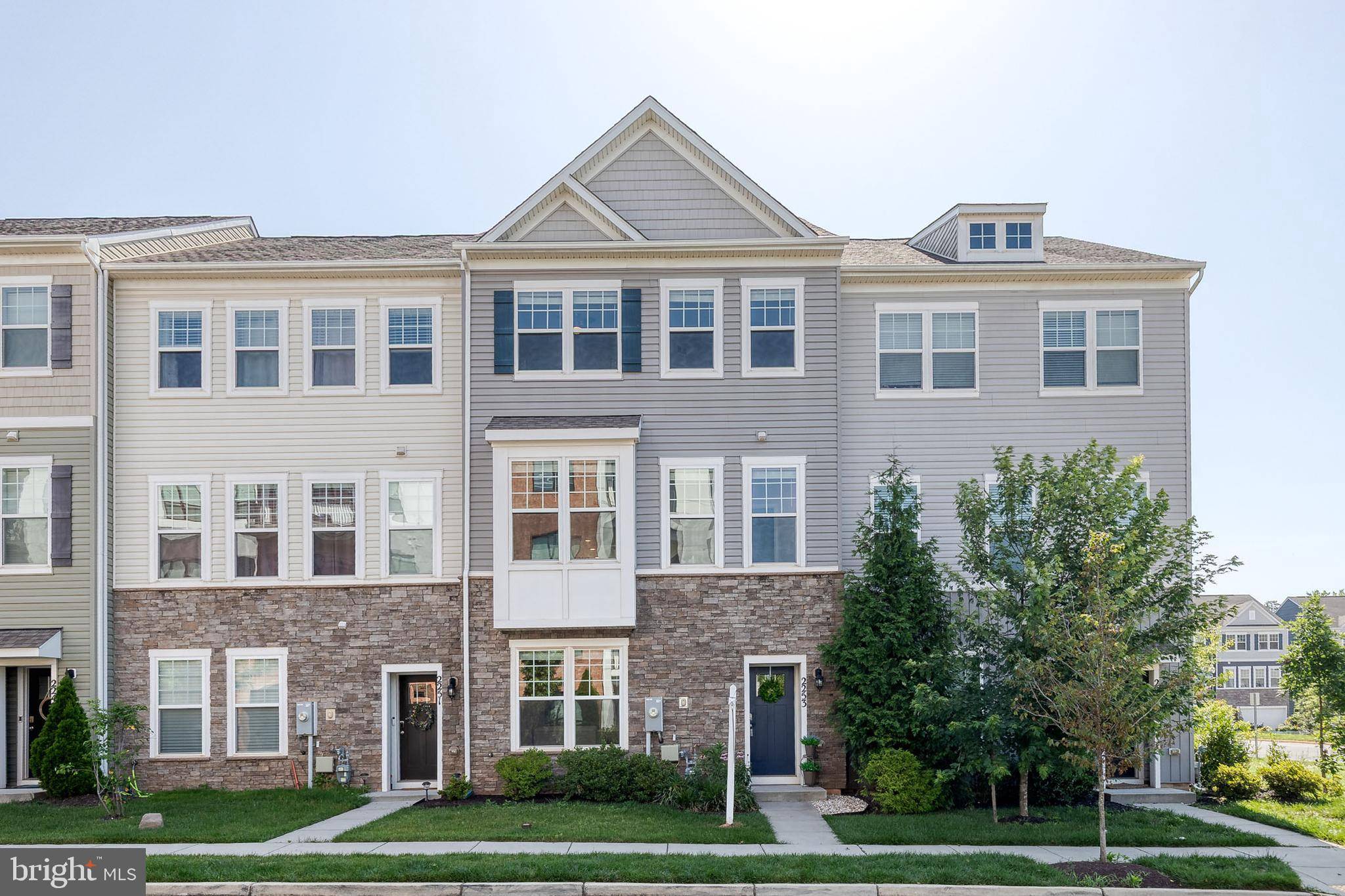 2253 PAGEFIELD WAY, Odenton, MD 21113
