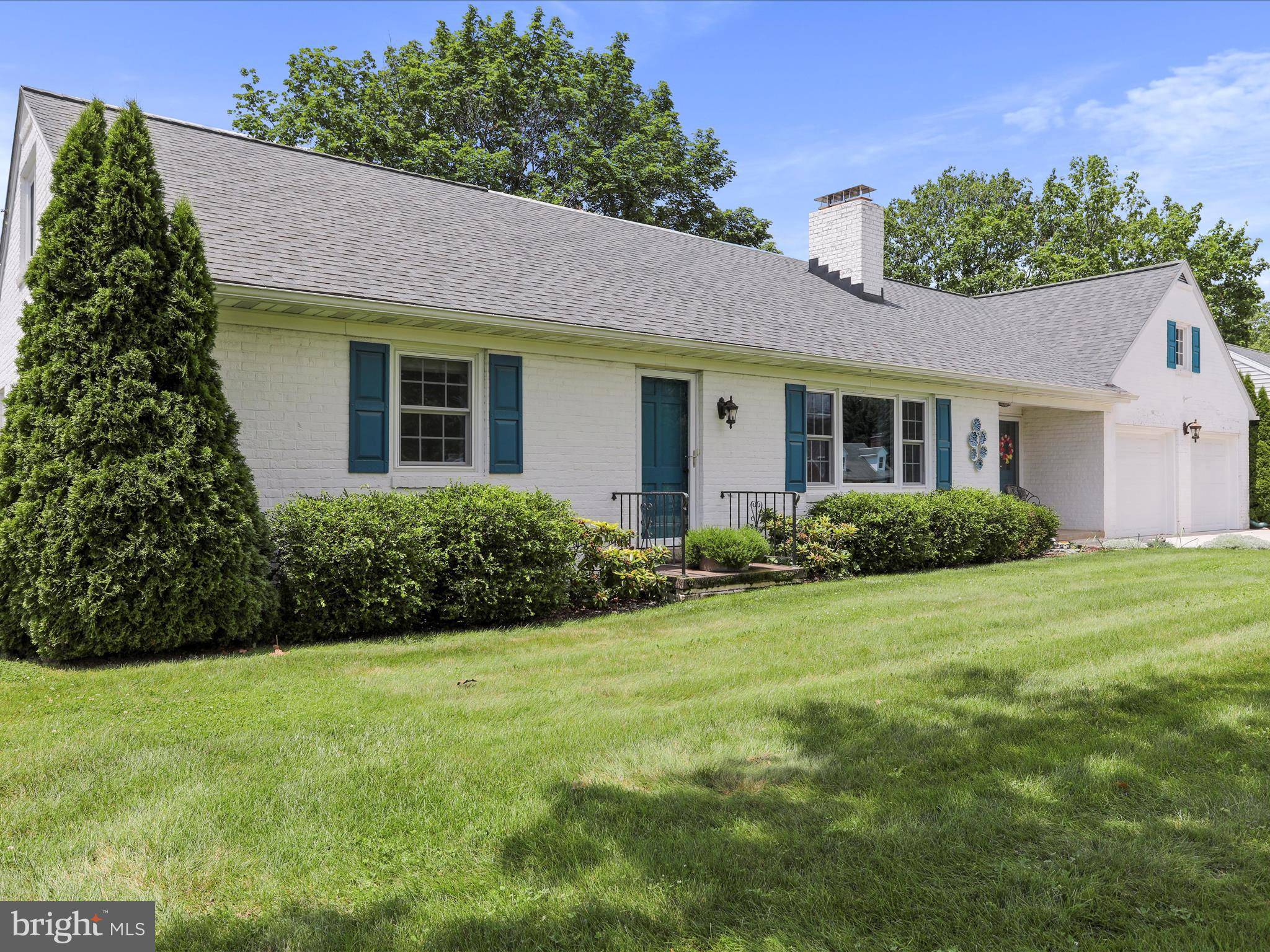 Hanover, PA 17331,209 PARK HEIGHTS BLVD