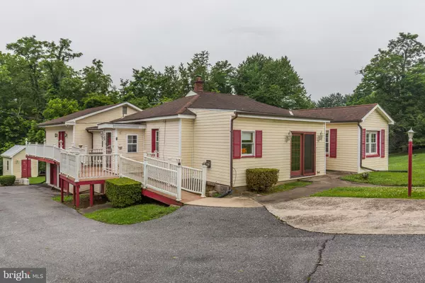 New Market, MD 21774,11907 LIME PLANT RD