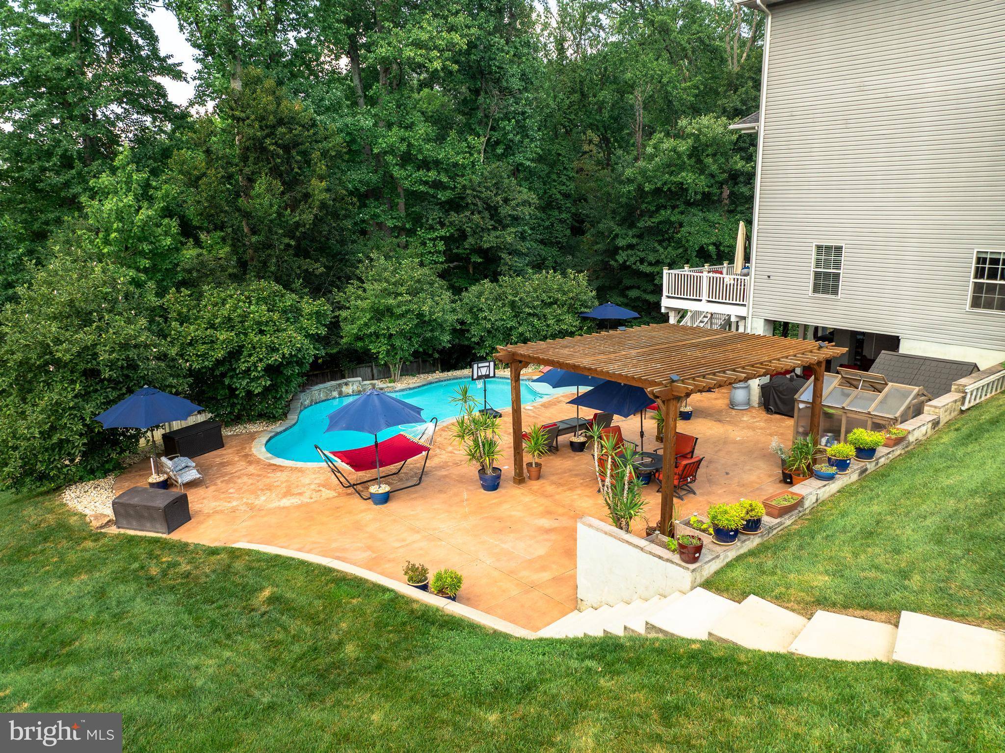 Fort Washington, MD 20744,202 BONHILL DR