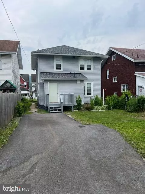 Altoona, PA 16602,420 E BELL