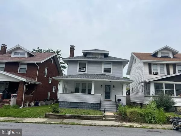 Altoona, PA 16602,420 E BELL