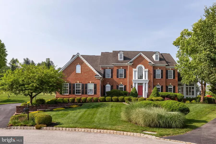 730 SHAGBARK DR, West Chester, PA 19382