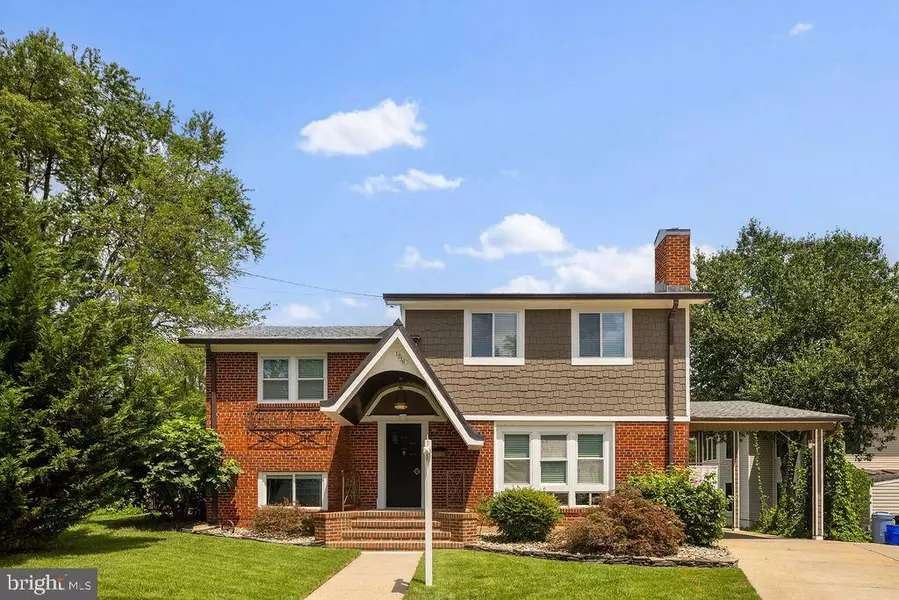 1516 VIVIAN CT, Silver Spring, MD 20902