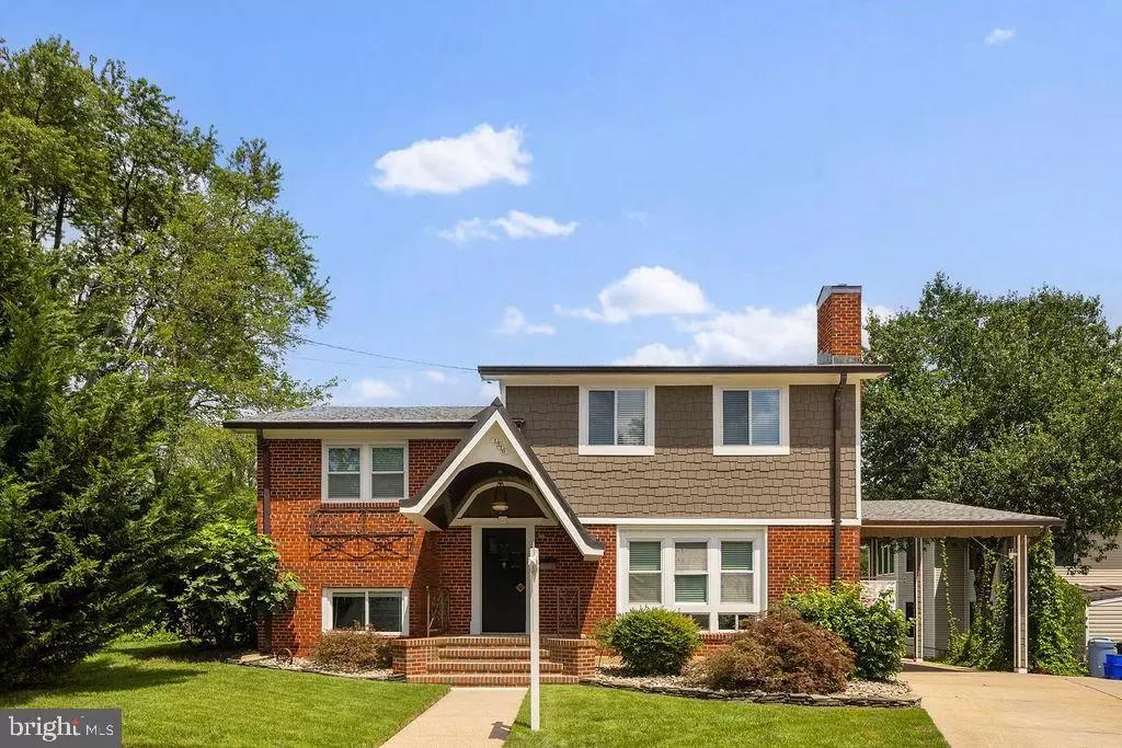 Silver Spring, MD 20902,1516 VIVIAN CT