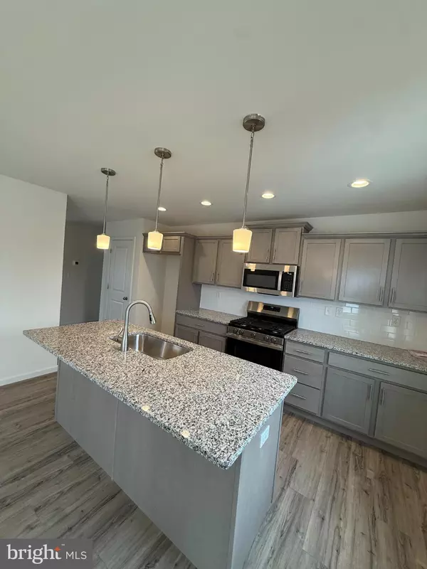 Bellefonte, PA 16823,162 BRISTLEWOOD LN #LOT 227