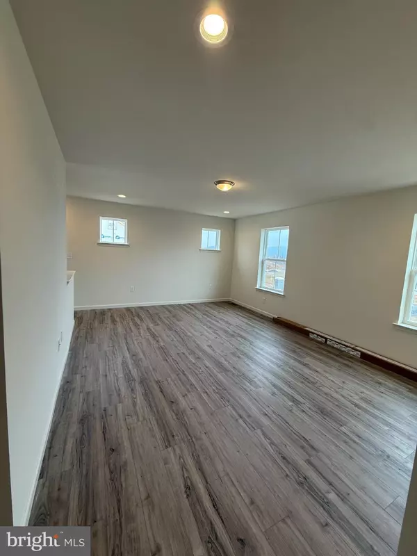 Bellefonte, PA 16823,162 BRISTLEWOOD LN #LOT 227