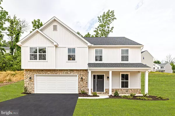 Bellefonte, PA 16823,162 BRISTLEWOOD LN #LOT 227