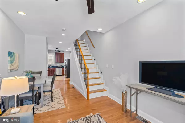 Baltimore, MD 21224,23 S DECKER AVE