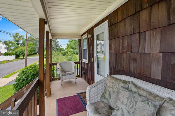Lawrence Township, NJ 08648,150 COOLIDGE AVE