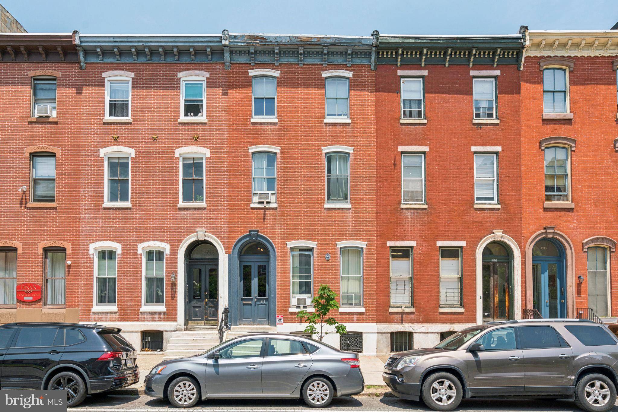 1917 SPRING GARDEN ST, Philadelphia, PA 19130