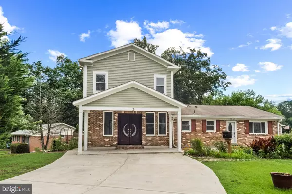 Woodbridge, VA 22193,3709 FORESTDALE AVE