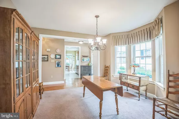 Hatfield, PA 19440,3132 ARBOUR GREEN CT