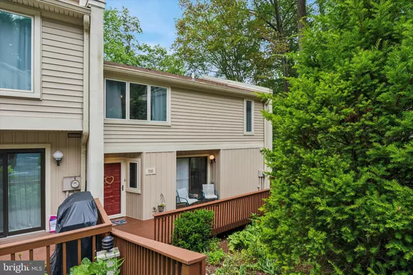 705 WESTTOWN CIR #705, West Chester, PA 19382