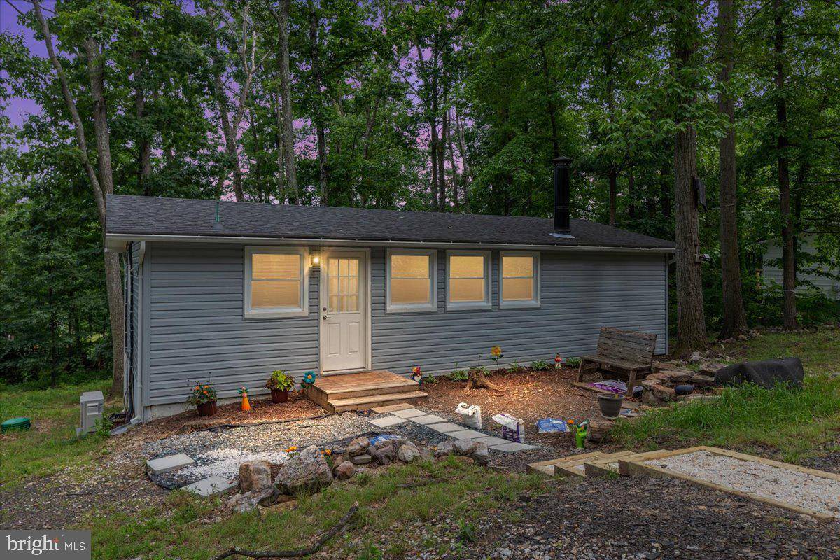 132 ERIE TRL, Winchester, VA 22602