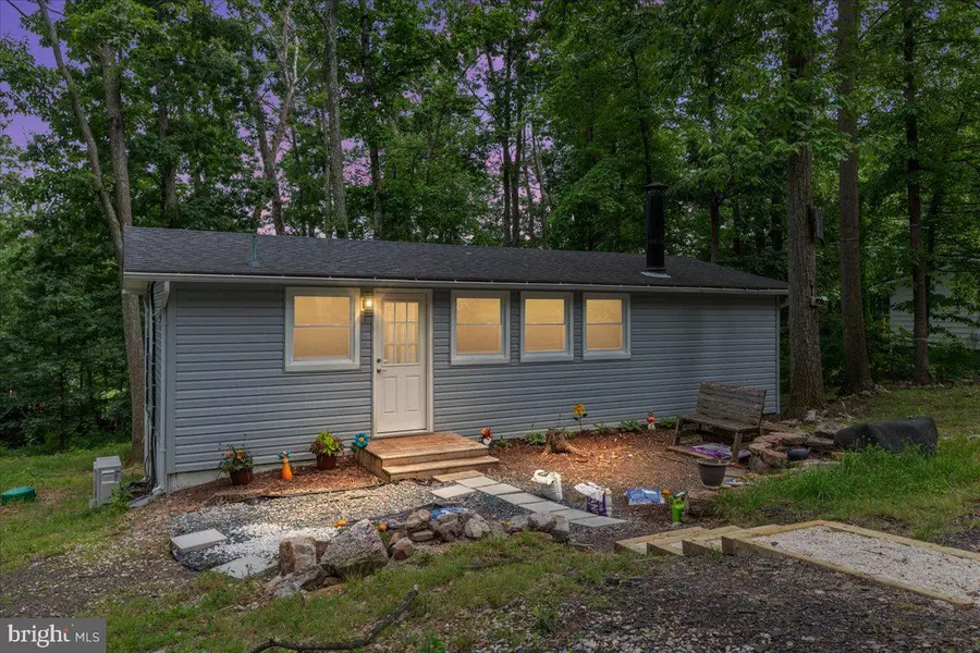 132 ERIE TRL, Winchester, VA 22602