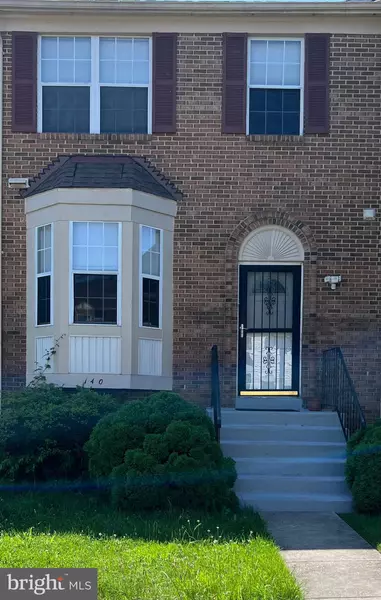 140 JOYCETON TER, Upper Marlboro, MD 20774