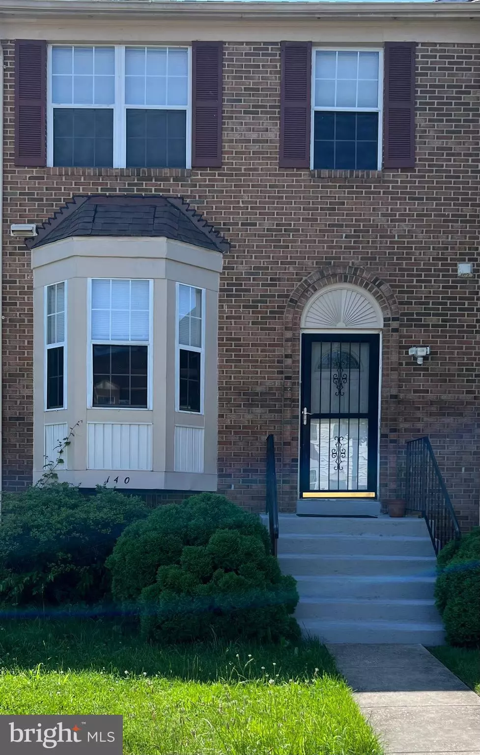 Upper Marlboro, MD 20774,140 JOYCETON TER