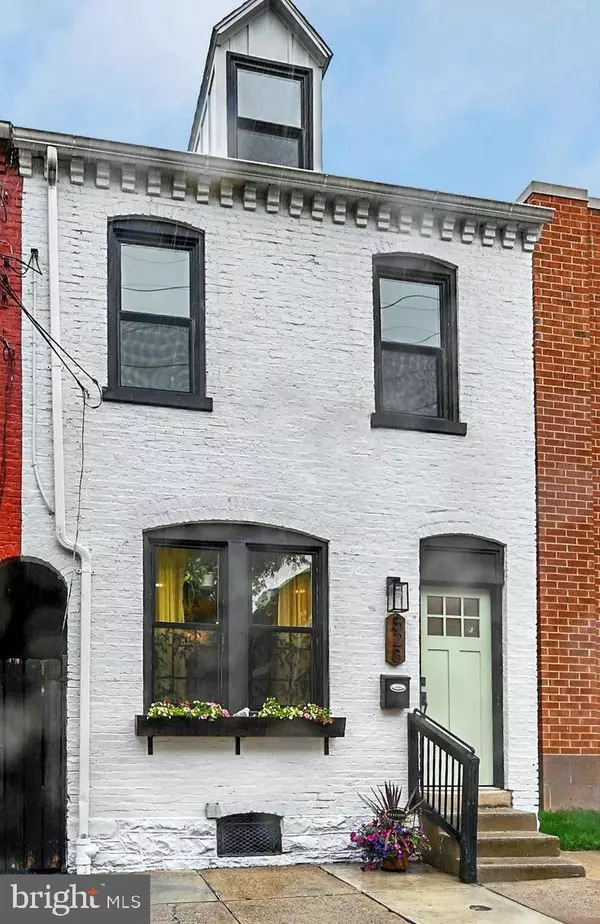 Lancaster, PA 17602,528 NORTH ST