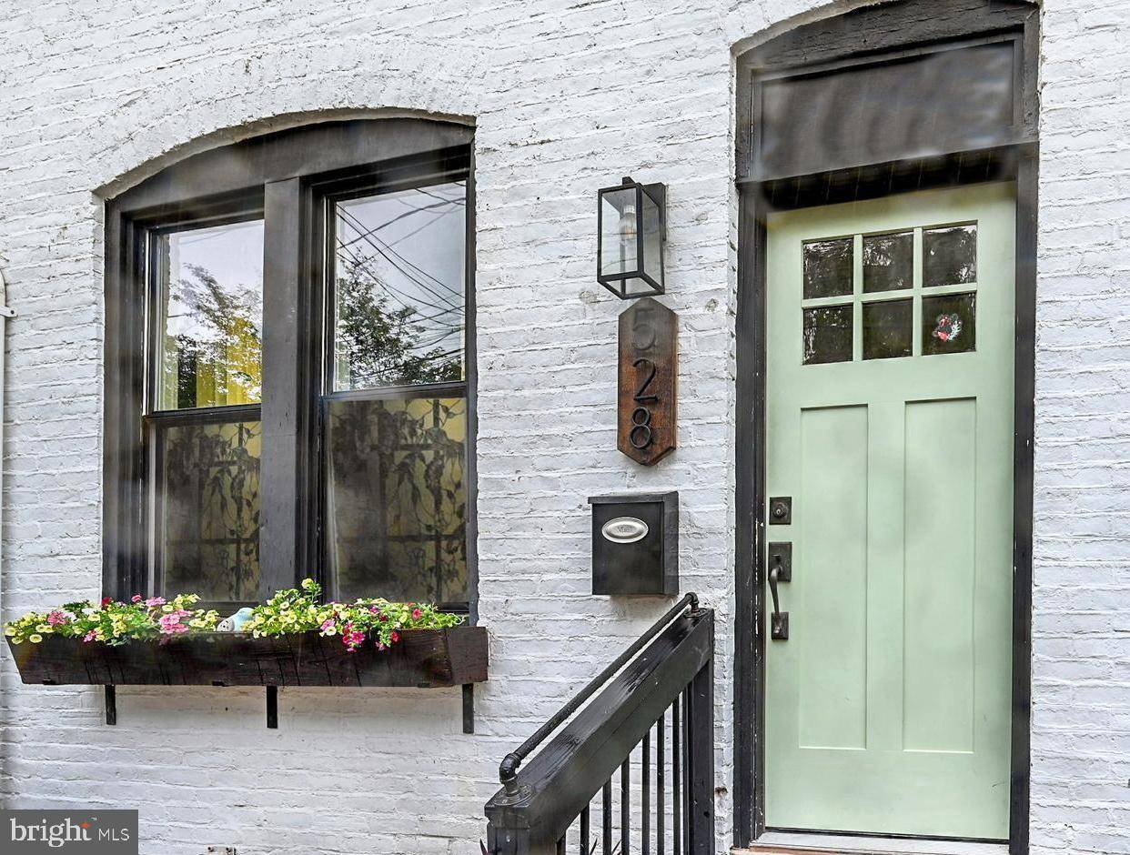 Lancaster, PA 17602,528 NORTH ST