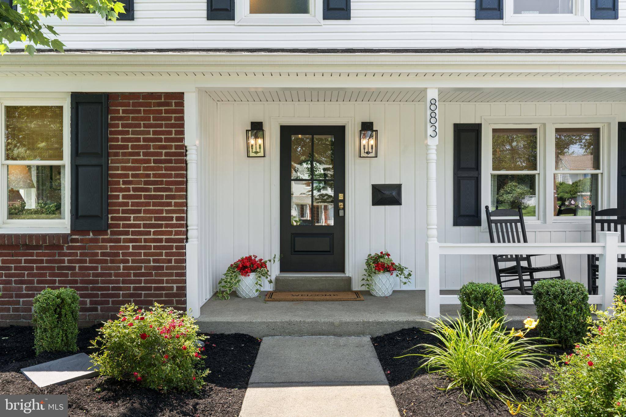 Warrington, PA 18976,883 RODGERS AVE