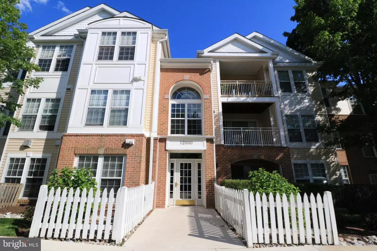 Germantown, MD 20876,12000 AMBER RIDGE CIR #A-102