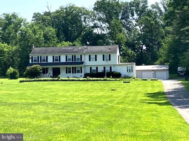 3243 NINER RD, Finksburg, MD 21048