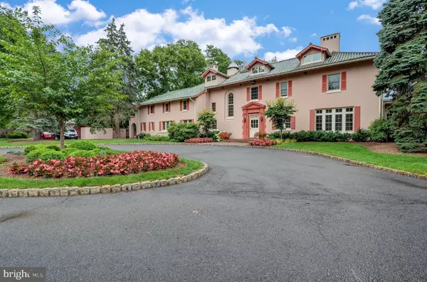 18 SAYRE DR, Princeton, NJ 08540