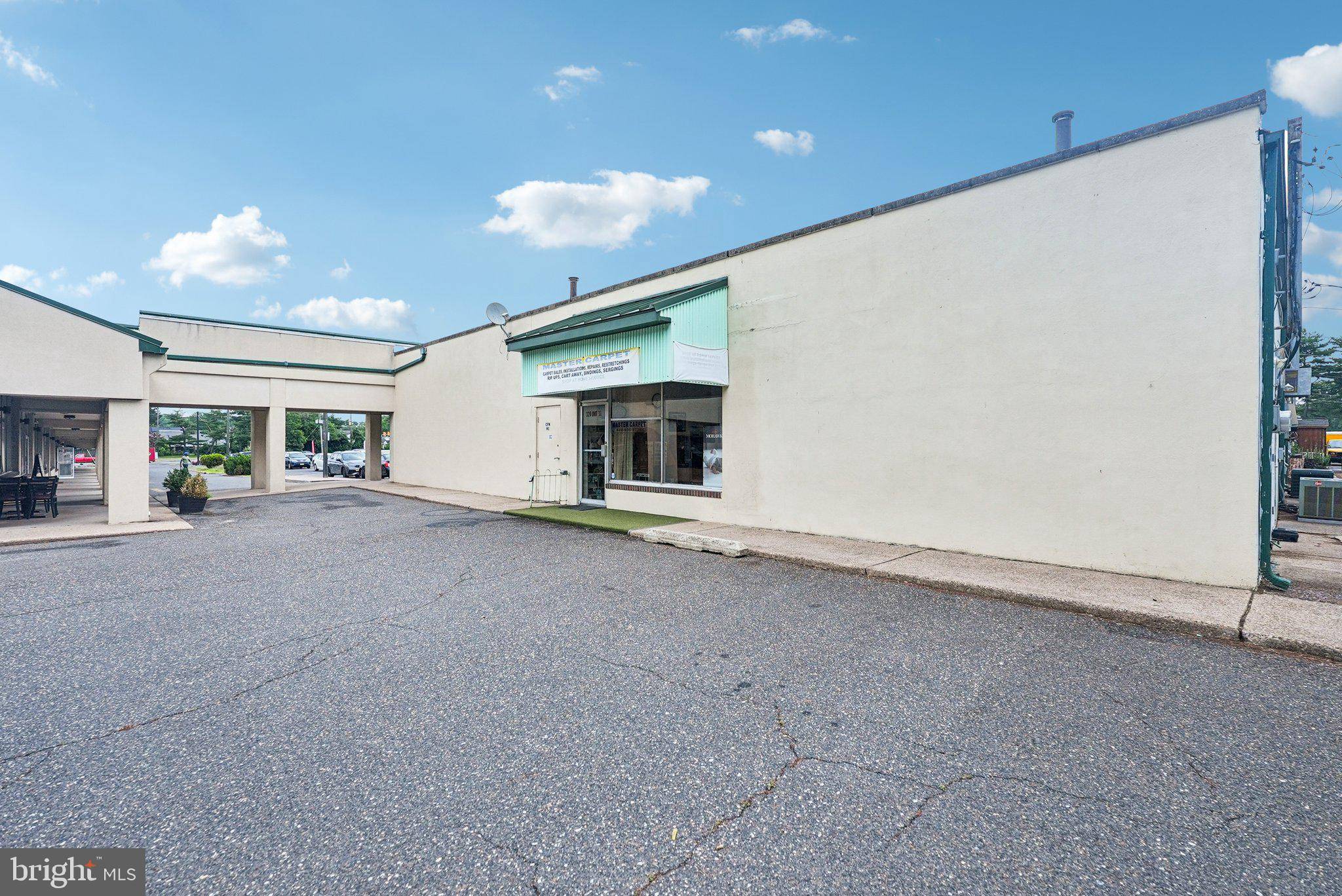 Willingboro, NJ 08046,320 BEV-RANCOCAS RD #1I