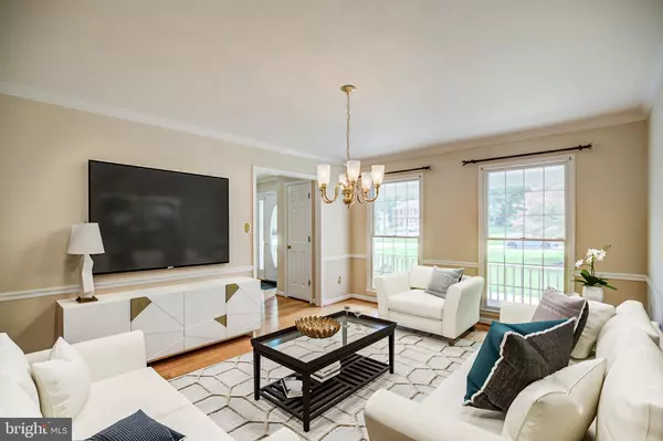 Fairfax Station, VA 22039,9708 S PARK CIR