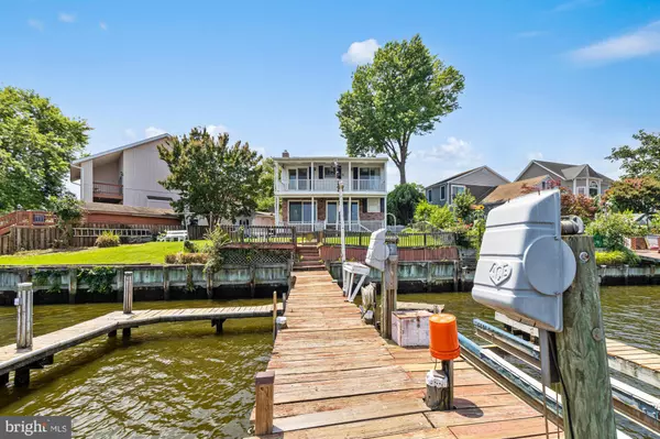 Baltimore, MD 21222,8350 BEAR CREEK DR
