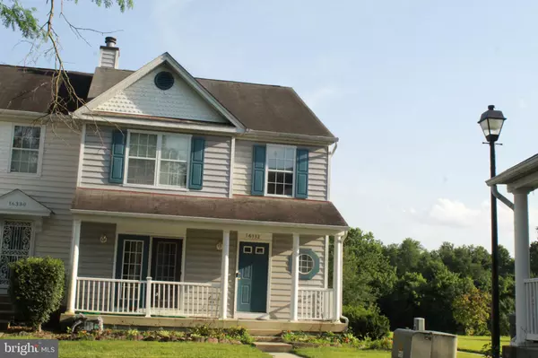 Upper Marlboro, MD 20772,16332 BROOKTRAIL CT