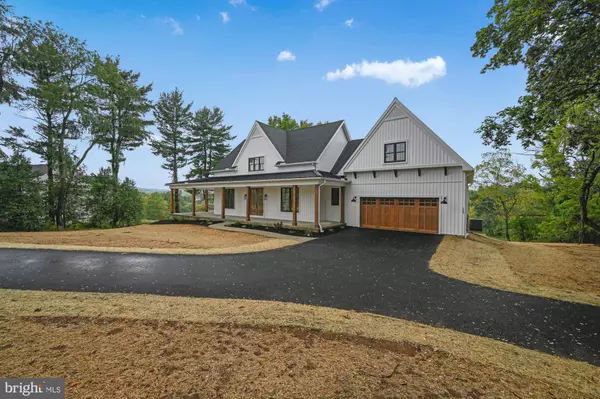 Mount Joy, PA 17552,786 FAIRVIEW RD