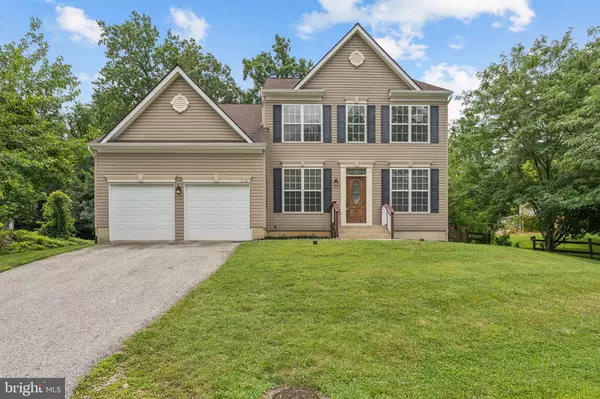 6132 ADCOCK LN, Hanover, MD 21076