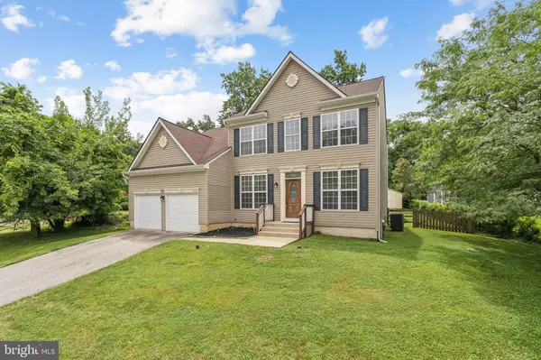 Hanover, MD 21076,6132 ADCOCK LN