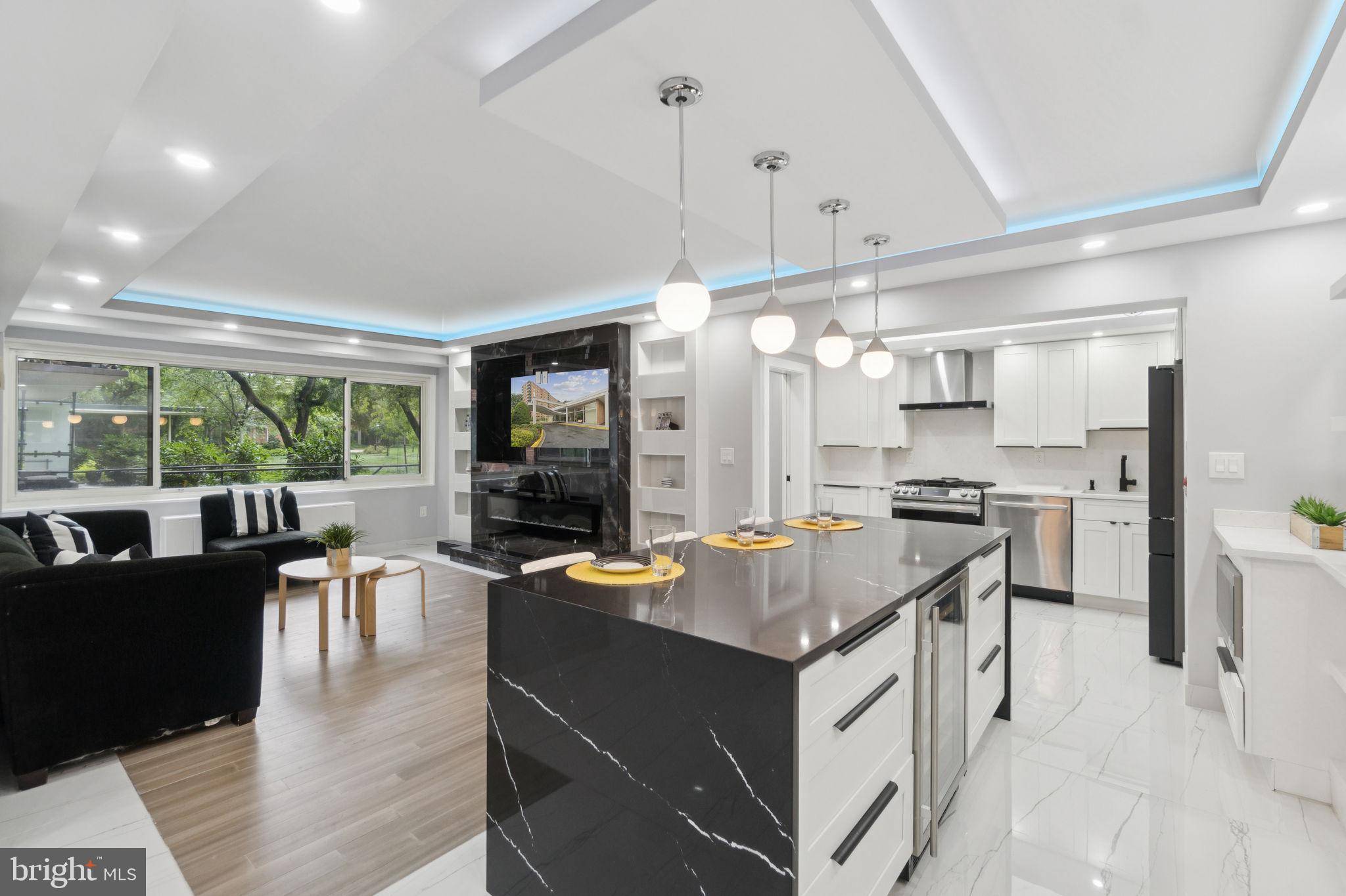 4201 CATHEDRAL AVE NW #122E, Washington, DC 20016