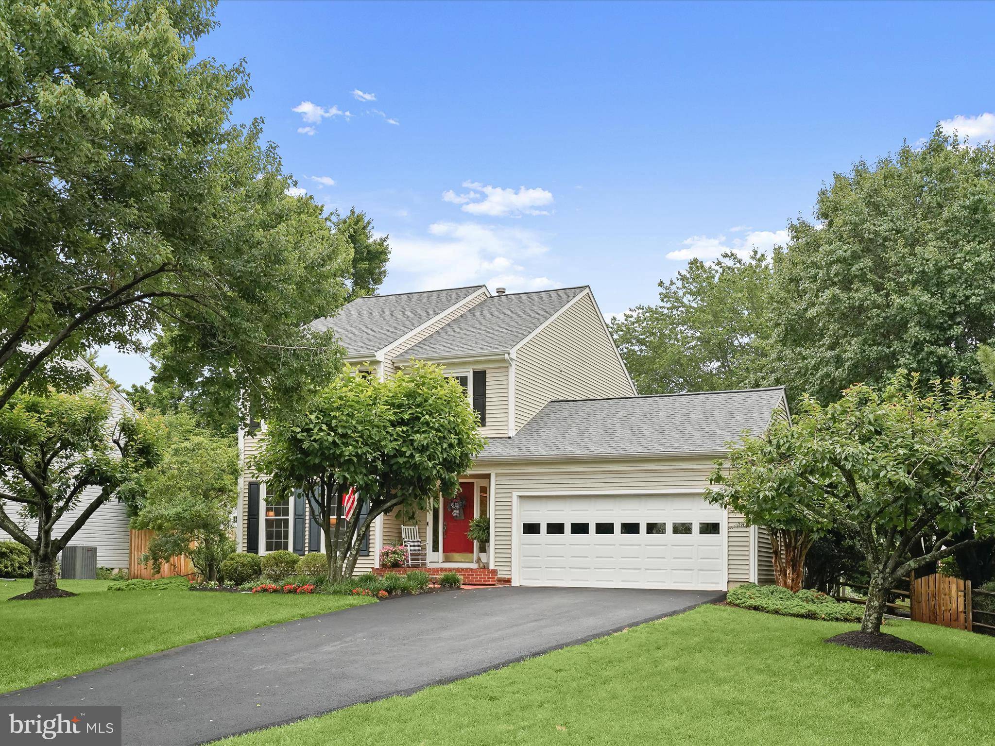 Manassas, VA 20110,10267 CEDAR RIDGE DR