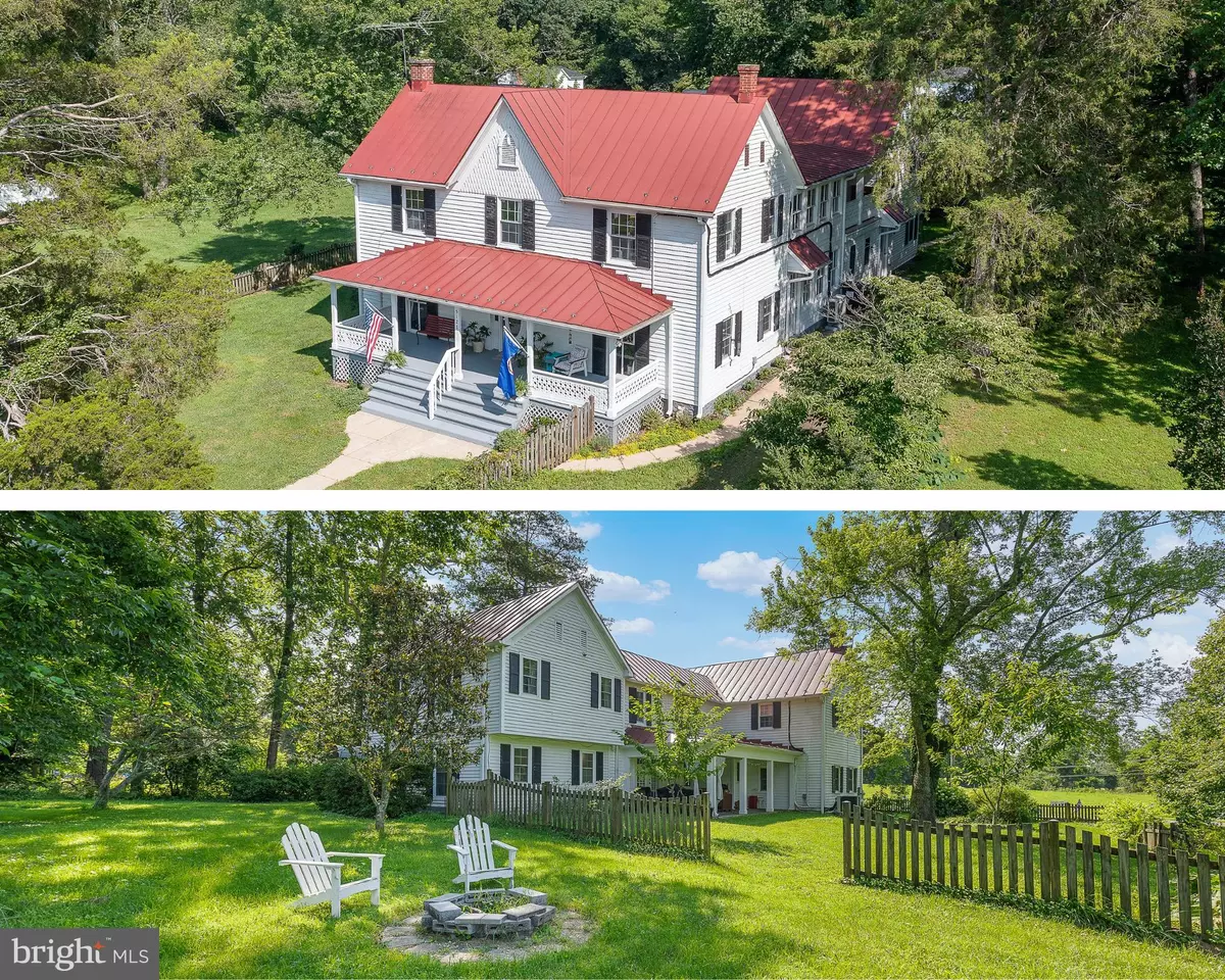 Warrenton, VA 20187,5128 WESTON RD