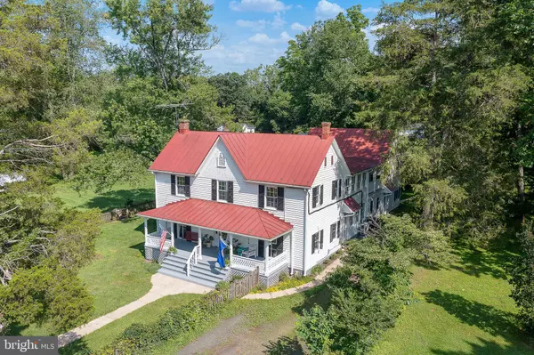 5128 WESTON RD, Warrenton, VA 20187