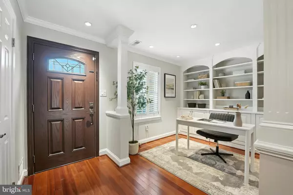 Arlington, VA 22209,1810 21ST ST N